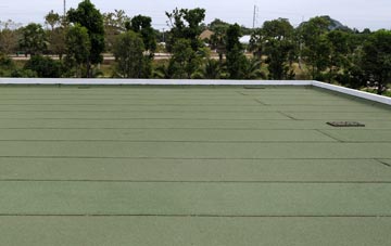 all Newton Cross roofing types quoted for