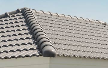 advantages of Newton Cross clay roofing