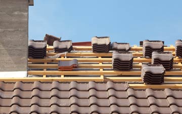 Newton Cross clay roofing costs