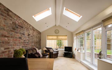 conservatory roof insulation Newton Cross, Pembrokeshire