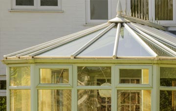 conservatory roof repair Newton Cross, Pembrokeshire