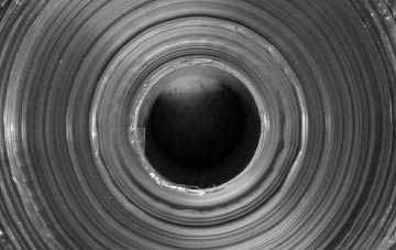 Newton Cross edpm waterproofing