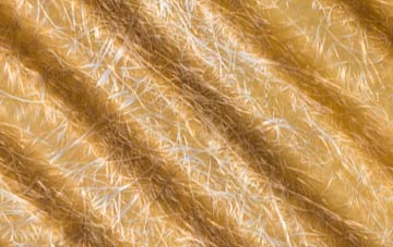 Newton Cross fibreglass roof waterproofing