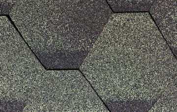 Newton Cross fibreglass shingle repairs