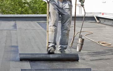 flat roof replacement Newton Cross, Pembrokeshire