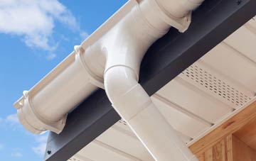 Newton Cross gutter installation costs