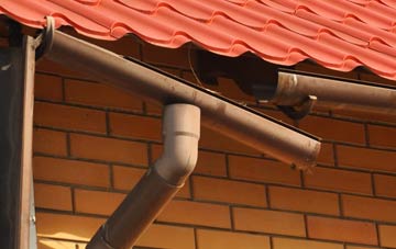 Newton Cross gutter repair costs
