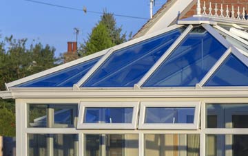 professional Newton Cross conservatory insulation