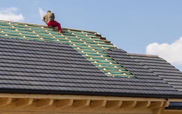 roof replacement Newton Cross, Pembrokeshire