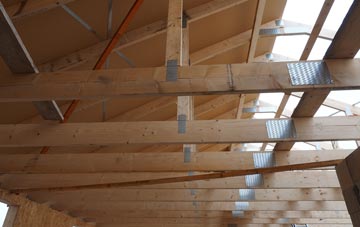 Newton Cross roof truss costs