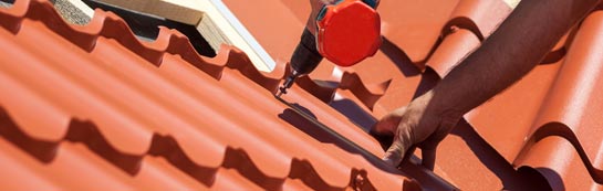 save on Newton Cross roof installation costs
