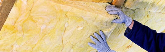 quotes for Newton Cross roof insulation