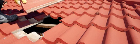 compare Newton Cross roof repair quotes