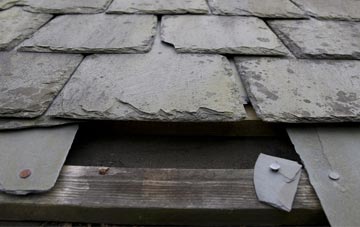 Newton Cross slate roof repairs and maintenance