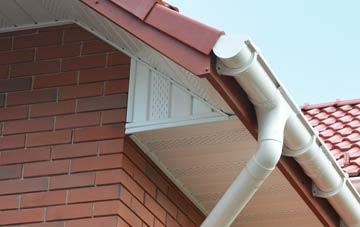 Newton Cross soffit repair costs