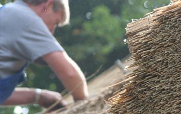 professional Newton Cross thatchers