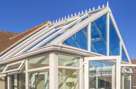 Newton Cross conservatory roof repairs