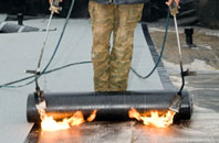 Newton Cross flat roof sealing quote