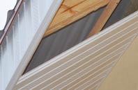 rated Newton Cross soffit repair companies